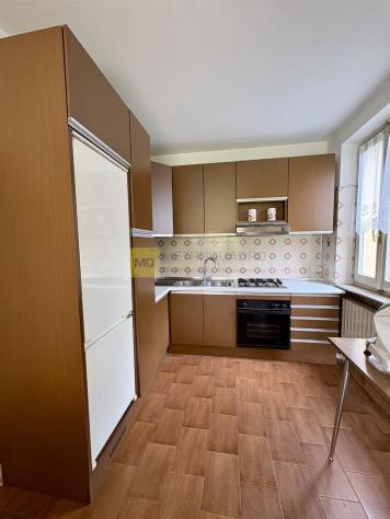 Villa indipendente con giardino privato e box di 100 mq a Galbiate - Foto 18