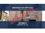 Immobile in asta di 183 m² con più di 5 locali in vendita a Grandola ed Uniti