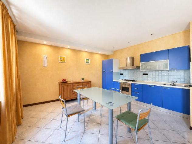 Appartamento in vendita a Sant'Anna - Lucca 55 mq Rif: 1423432 - Foto 3