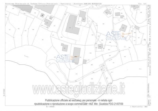 IMMOBILI-IMMOBILE RESIDENZIALE-Via Ludovico Jacchetti, 21, 28876 Staffa VB, Italia - Foto 9