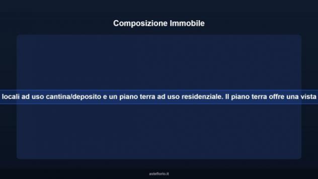 Immobile in asta di 161 m² in vendita a Magliano Vetere - Foto 18