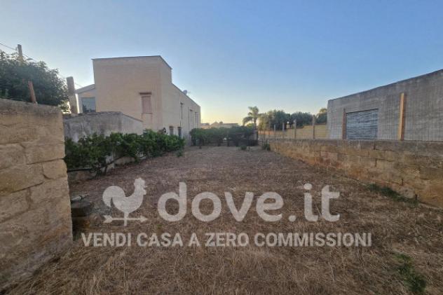 Casa indipendente di 113 m² con 4 locali in vendita a Marsala - Foto 10