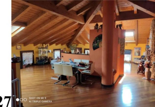 Immobile in asta di 239 m² in vendita a Merone - Foto 4