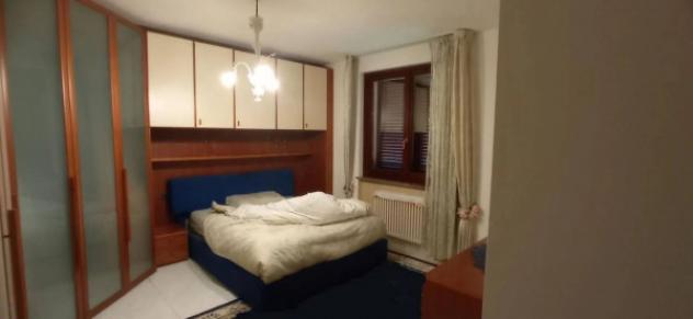 Immobile in asta di 316 m² con più di 5 locali e box auto doppio in vendita a Mezzago - Foto 2
