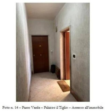 Immobile in asta di 102 m² in vendita a Napoli - Foto 13