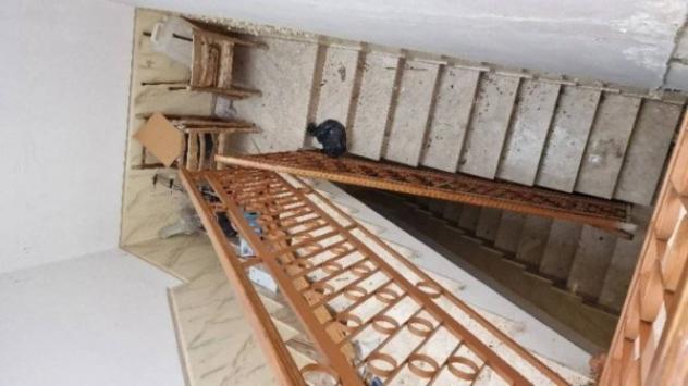 Immobile in asta di 296 m² con più di 5 locali e box auto in vendita a Partinico - Foto 12
