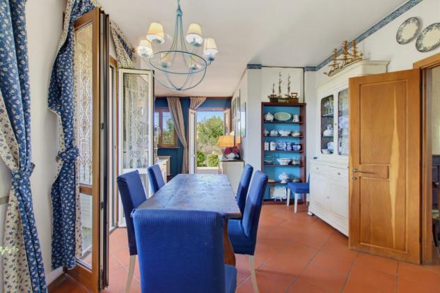 Villa in vendita a Pisa 260 mq Rif: 1432981 - Foto 8