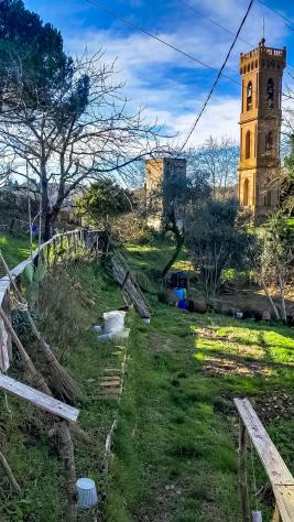 Appartamento in vendita a Balconevisi - San Miniato 155 mq Rif: 931735 - Foto 3