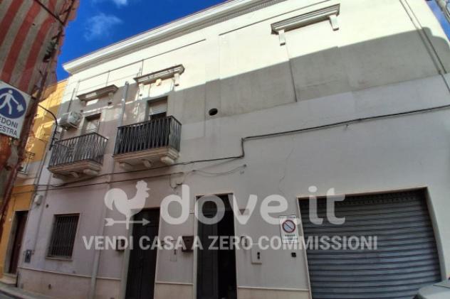 Appartamento di 111 m² con 2 locali in vendita a San Vito dei Normanni
