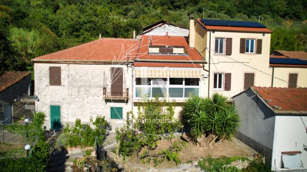 Terratetto in vendita a Savona