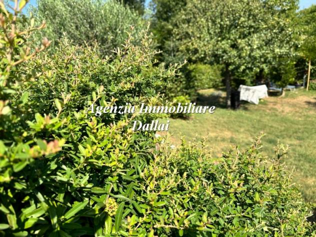 San Piero a Sieve - Porzione di colonica con giardino - Foto 9
