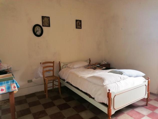 Sessano del Molise (IS) Casa indipendente 80 mq con giardino in Vendita - Foto 7
