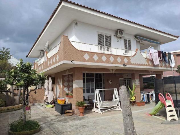 Villa in vendita a Siracusa