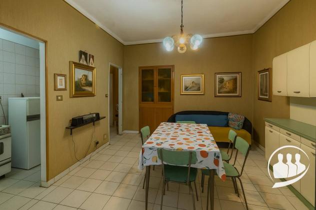 Appartamento in vendita a Torino, Parella - Foto 6