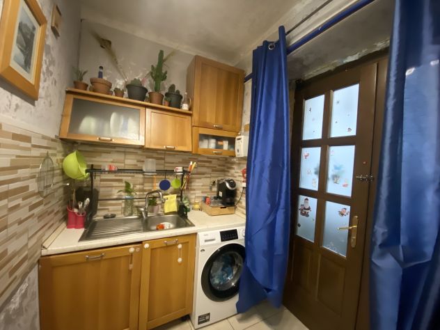 bilocale in zona San Salvario via Madama Cristina - Foto 10