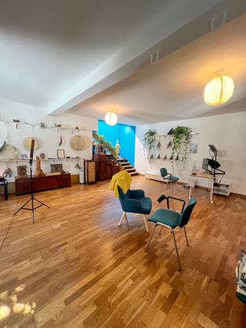 CASA INDIPENDENTE di 5 vani e di 90 mq (VIAREGGIO - Viareggio) rif. A1026 - Foto 4
