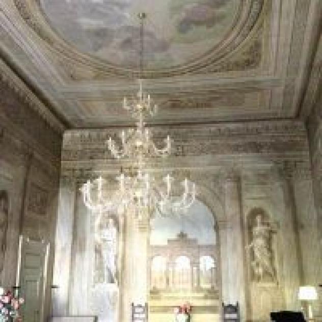 B&B Palazzo Camozzini