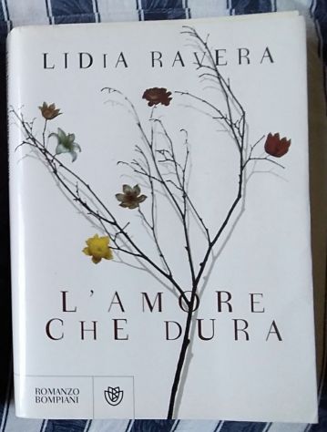 l’amore che dura di Lidia Ravera