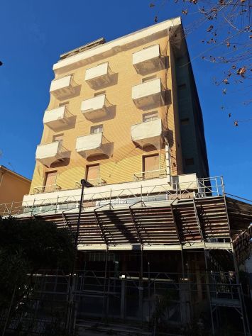 Bellaria Vendo hotel da trasformare in appartamenti - Foto 5