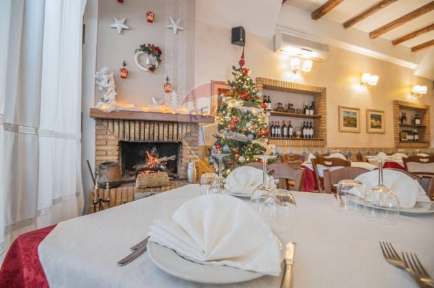 Ristorante in vendita a Caltagirone