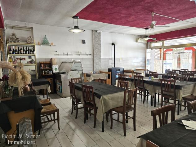 Ristorante Pizzeria in vendita a Perugia - Foto 8