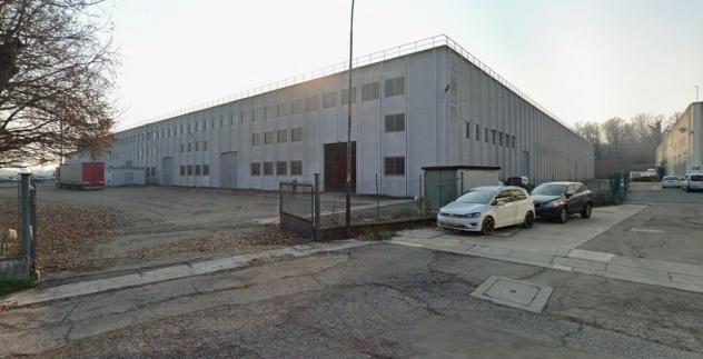 Artigianali in affitto a Valsamoggia - Foto 6