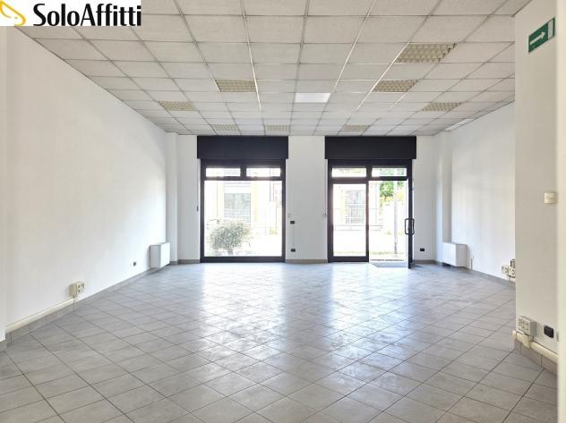 2 Vetrine in affitto a Varedo