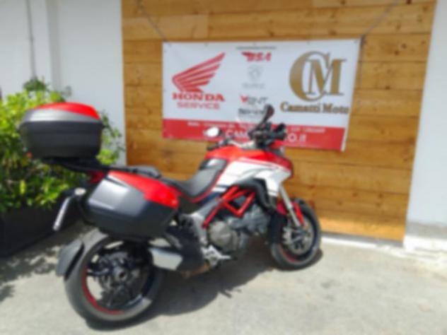 DUCATI Multistrada 1200 Ducati Multistrada 1200 - Foto 8