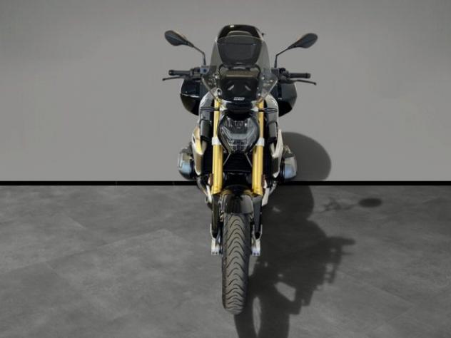 BMW R 1250 R R 1250 R -TRIS VALIGIE rif. 24190134 - Foto 3
