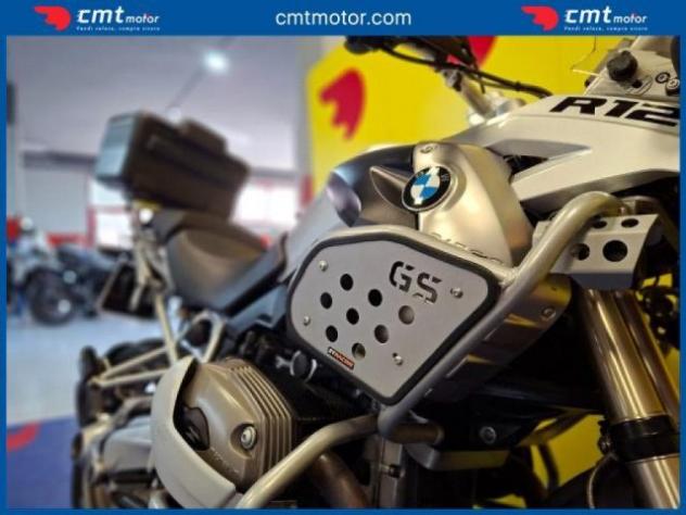 BMW R 1200 GS Garantita e Finanziabile rif. 24087451 - Foto 9