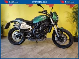 BENELLI Leoncino 800 TRAIL rif. 23809055