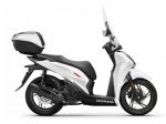 HONDA SH 125 SH 125i Sport