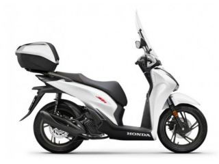 HONDA SH 125 SH 125i Sport