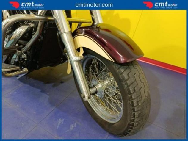 KAWASAKI VN 1500 Garantita e Finanziabile rif. 22986835 - Foto 10