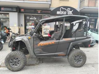 YAMAHA Wolverine RMAX 4 rif. 23704692