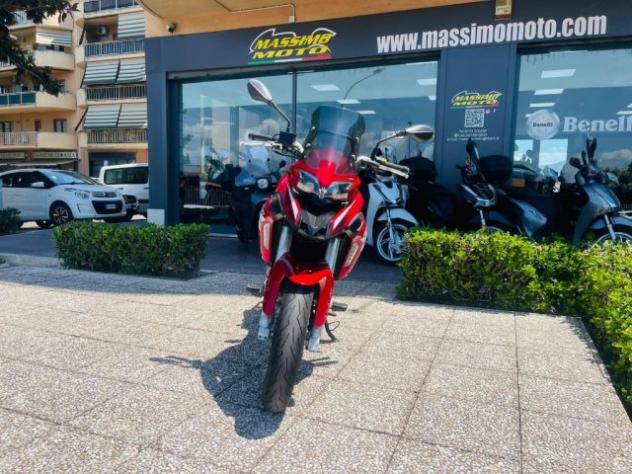 BENELLI TRK 251 TUTTO INCLUSO ANCHE PASSAGGIO! MINI RATE rif. 23830118 - Foto 10