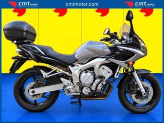 YAMAHA FZ6 Fazer Garantita e Finanziabile rif. 24156513