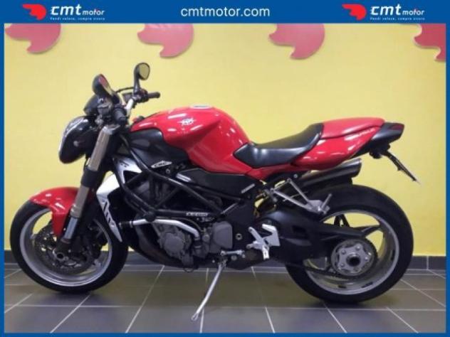 MV AGUSTA Brutale 910 Garantita e Finanziabile rif. 22959419 - Foto 3