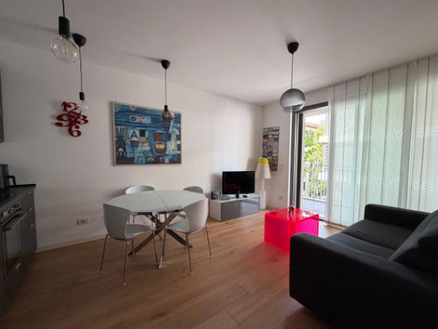 Appartamento di 55 m² con 2 locali in affitto a Milano - Foto 4