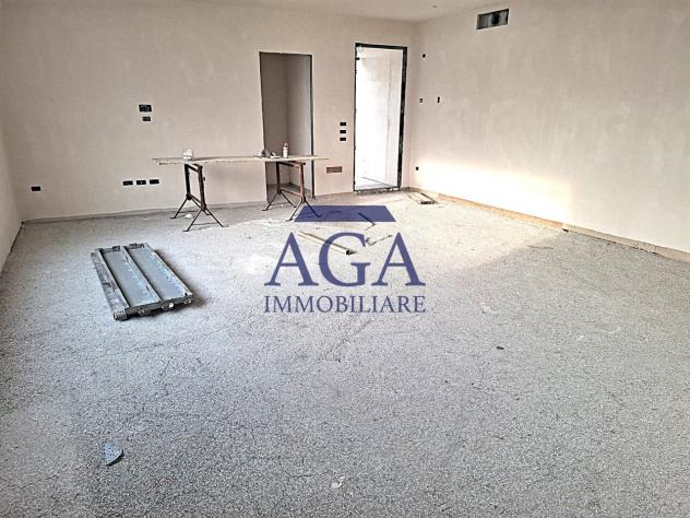 VILLA di 5 vani e di 200 mq (PAESE) rif. CR80_6 - Foto 4