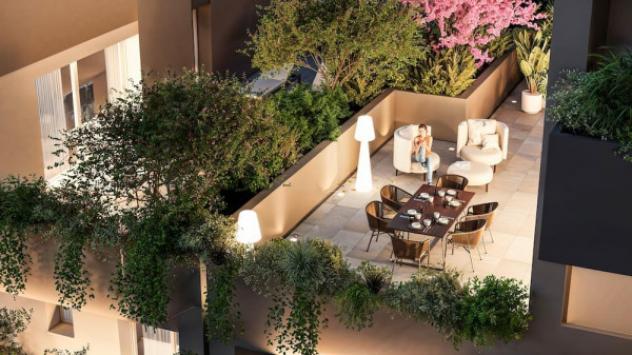 Appartamento di 120 m² con 3 locali e box auto in vendita a Thiene - Foto 9