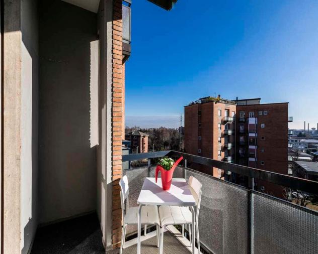 Stanza in Via delle Betulle - Foto 8