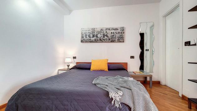 Apartment in Via Giuseppe Massarenti, Bologna for 45 m² - Foto 3