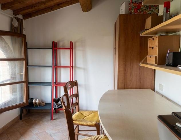 Appartamento in affitto a Fornacette - Calcinaia 70 mq Rif: 1447928 - Foto 6