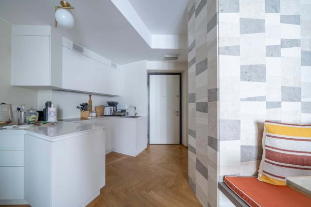 Appartamento in Via Tommaso Agudio con Garage - Foto 6