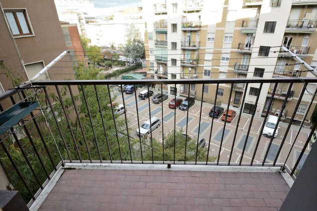 Trilocale in affitto a Milano - Foto 16