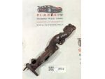 COLLETTORE DI SCARICO JAGUAR XF Serie 9X2Q9430DA 306DT diesel 2993 (0811)