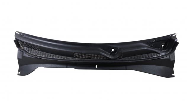 GRIGLIA GOCCIOLATOIO ANT. JEEP Compass Serie 5UT09TRMAB (16)
