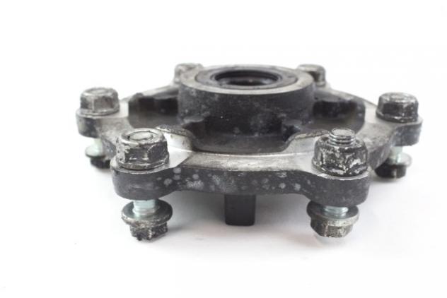 ROYAL ENFIELD HNTR 350 148557D MOZZO RUOTA POSTERIORE 22 - 25 REAR WHEEL HUB - Foto 2