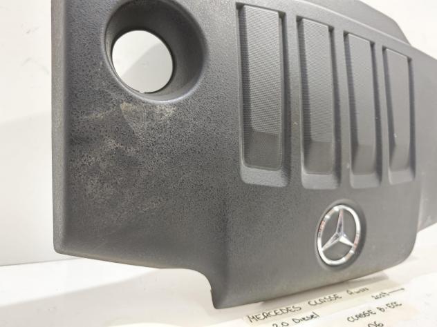 COPRIMOTORE MERCEDES Classe A Serie (W177) A6540109006 A6540109006 654920 Diesel 2.0 AUT (18) - Foto 4